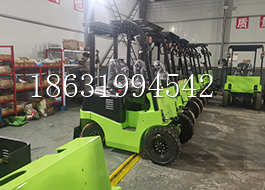 海州区电动叉车怎么卖小型步行叉车1吨电动堆高机海州区液压升降车海州区随车用叉车电动叉车